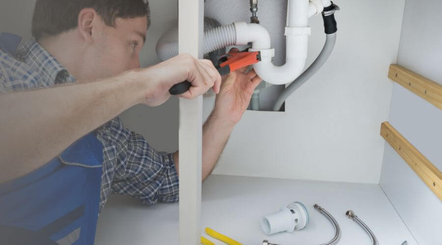 Professional emergency plumbing in Niles, OH